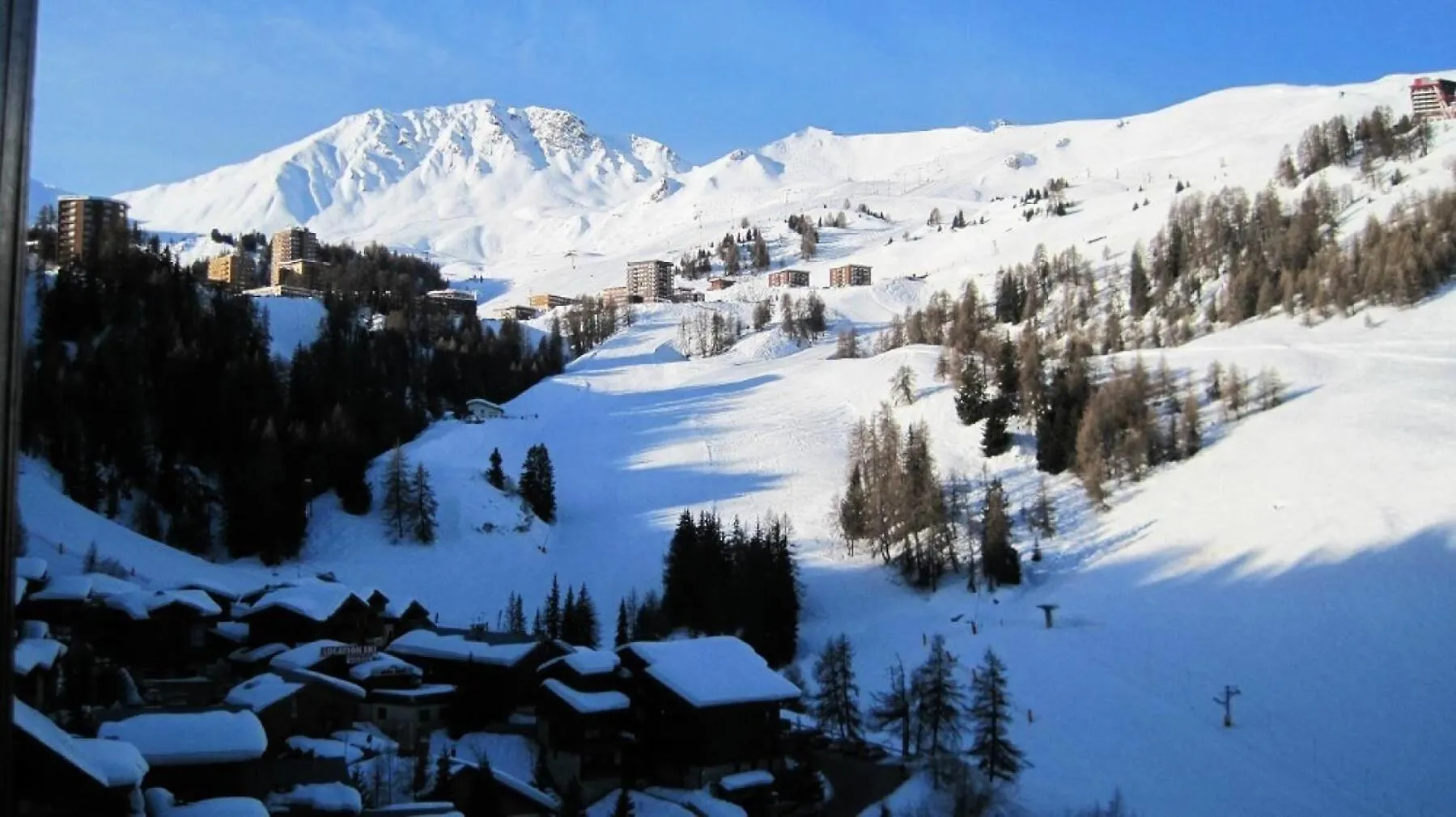 Residence Plagne Lauze - Maeva Home - Studio 4 Personnes - Selection Mae-4421 Macot-la-Plagne 0*,  Franciaország