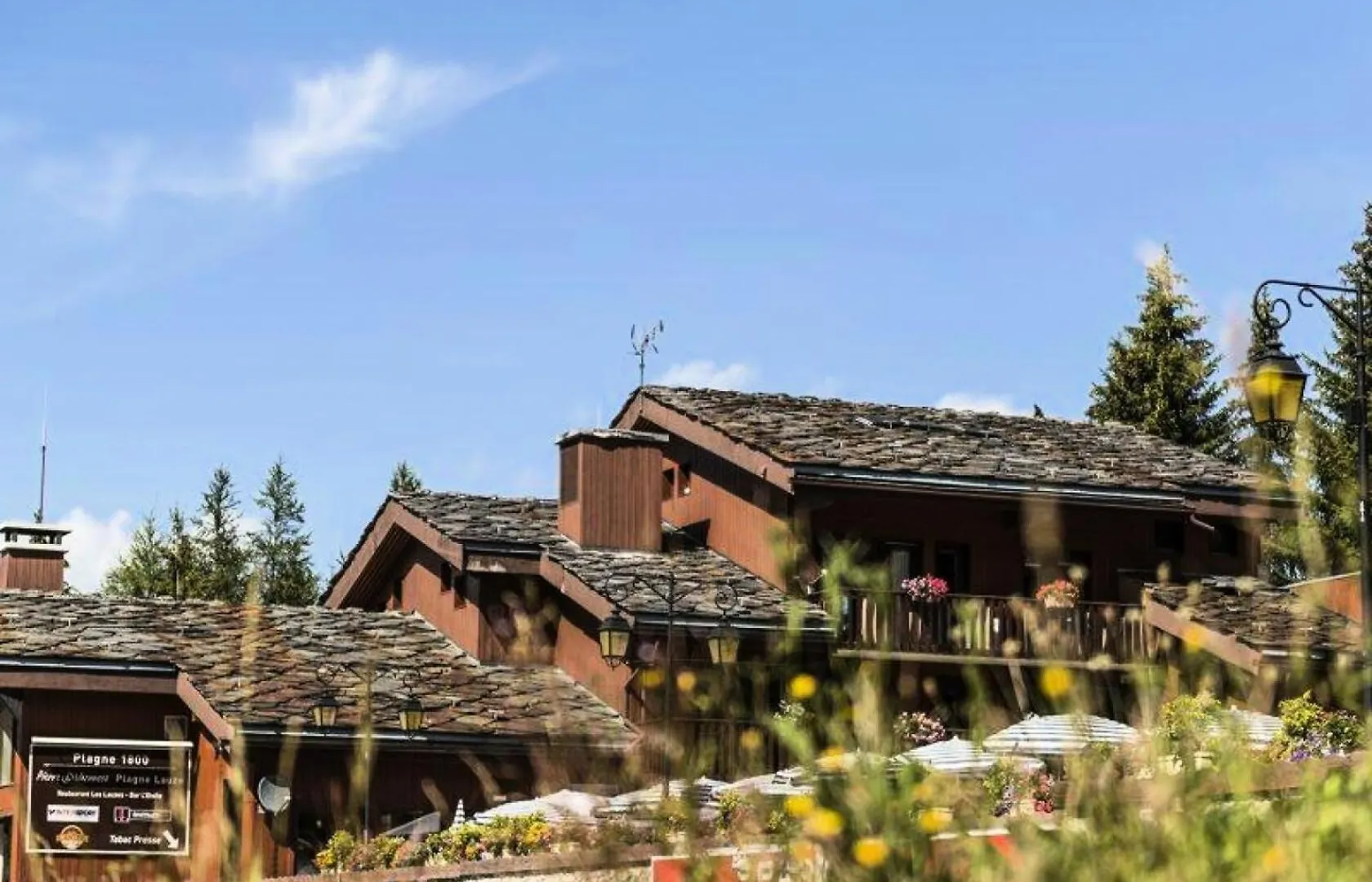 Residence Plagne Lauze - Maeva Home - Studio 4 Personnes - Selection Mae-4421 Macot-la-Plagne